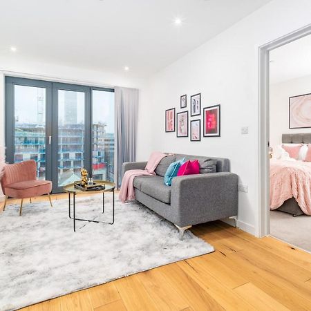 Candy Suite By Home Bay - City Centre Birmingham Extérieur photo