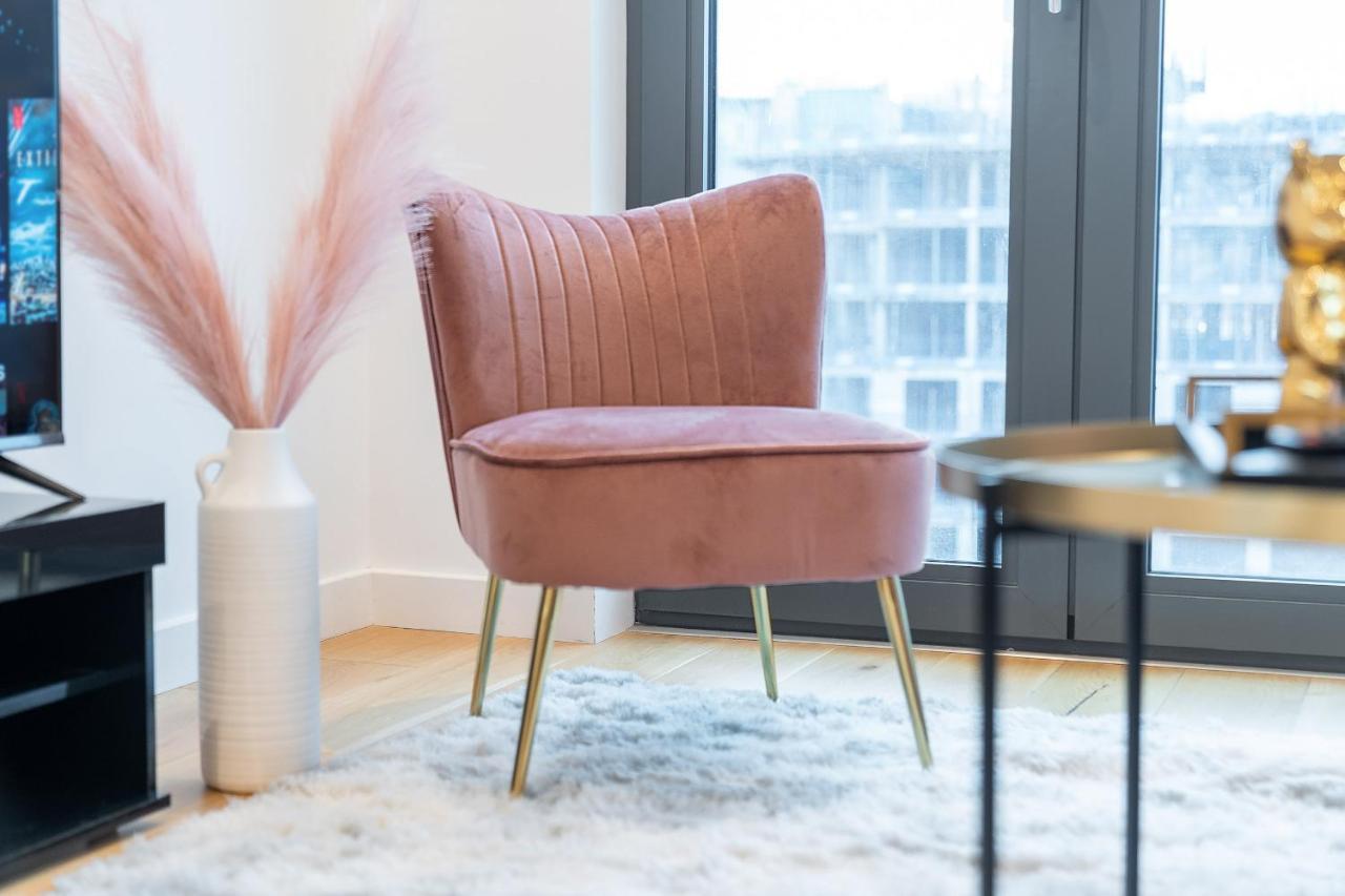 Candy Suite By Home Bay - City Centre Birmingham Extérieur photo