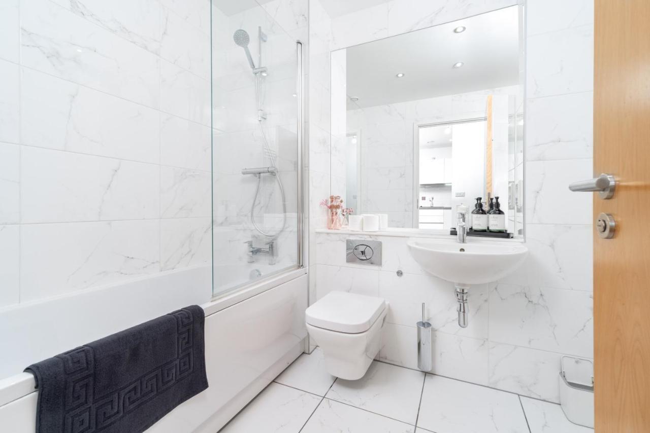 Candy Suite By Home Bay - City Centre Birmingham Extérieur photo