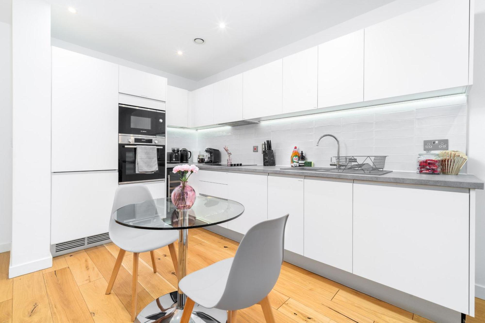 Candy Suite By Home Bay - City Centre Birmingham Chambre photo