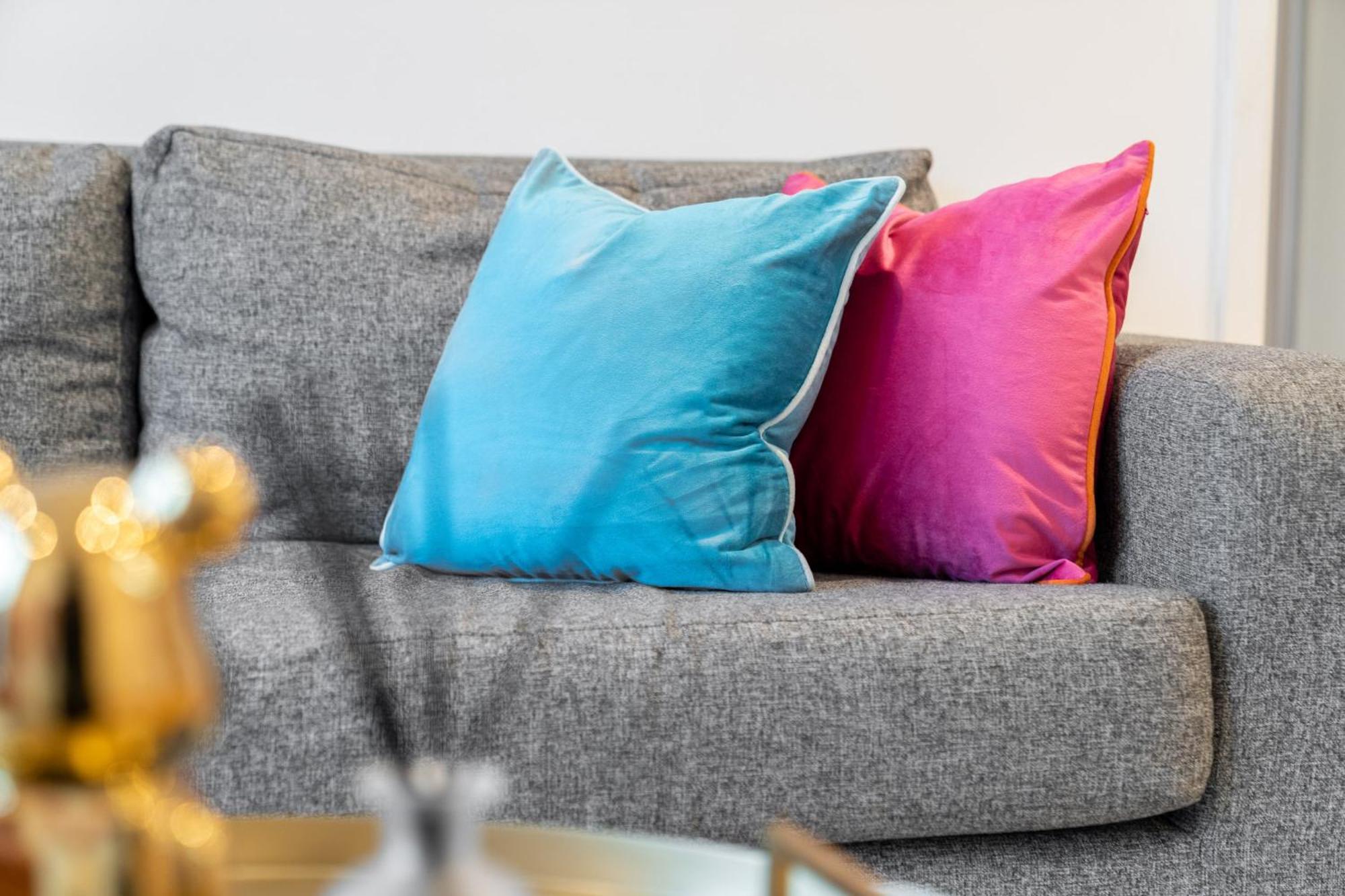 Candy Suite By Home Bay - City Centre Birmingham Chambre photo